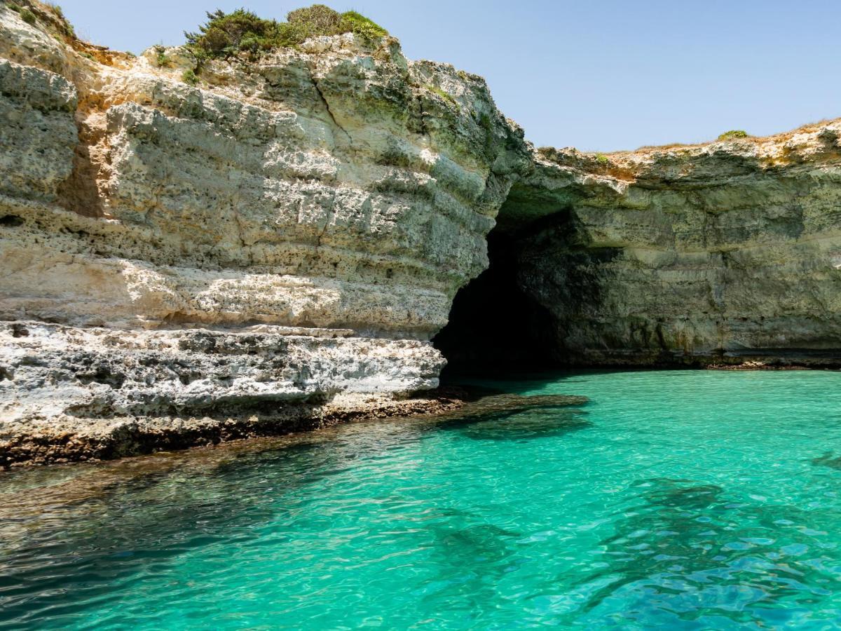 Holidays Lecce Exterior foto