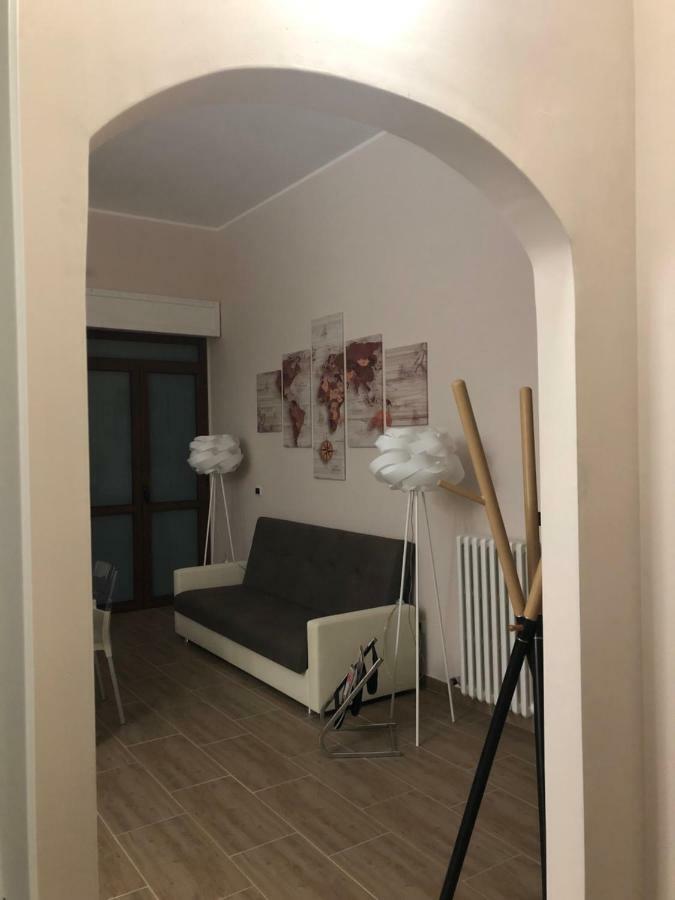 Holidays Lecce Exterior foto