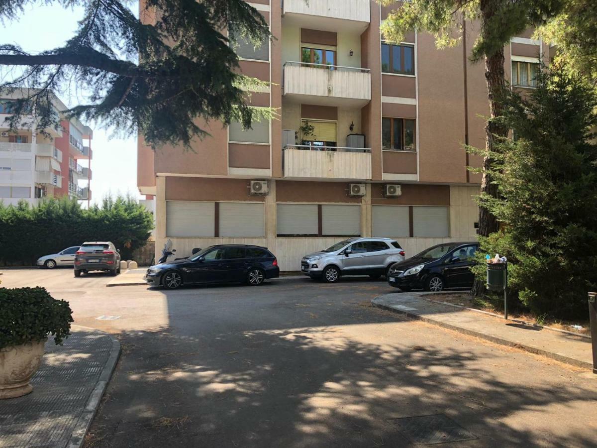 Holidays Lecce Exterior foto